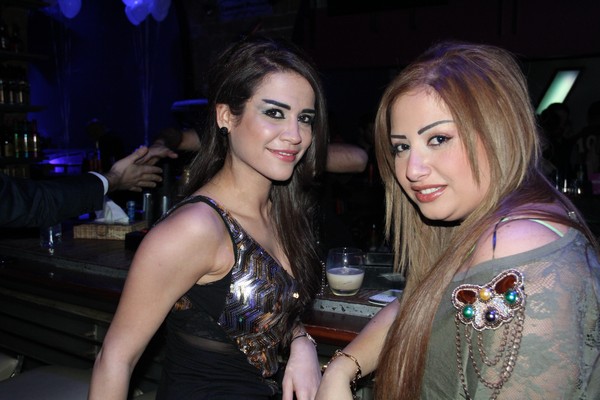 Christmas Party 